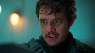 Ya es oficial: Pedro Pascal abandona The Mandalorian y Star Wars ya tiene nuevo protagonista para su pr�ximo proyecto en Disney