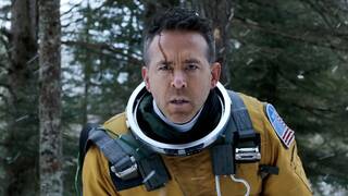 Es oficial: bautizan la nueva pel�cula de Ryan Reynolds como 'una obra maestra' y 'la mejor desde Deadpool'