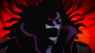 Confirmado: 'One Piece' prepara la expansi�n de su arco m�s importante y su nueva pel�cula amplia la obra de Eiichiro Oda