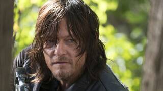 Es oficial: Norman Reedus confirma que volver� a 'The Walking Dead' en 2027 antes de su marcha definitiva de la serie
