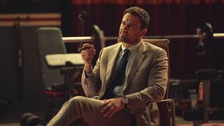 Los cr�ticos coinciden: esta serie de Netflix es 'lo mejor de la plataforma' y es n�mero 1 en todo el mundo