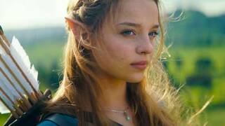Es oficial: la pel�cula de 'The Legend of Zelda' confirma su t�tulo, muestra nueva imagen y hace una importante promesa