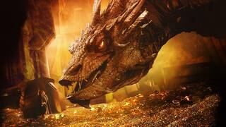 Peter Jackson (64), lo confirma: 'El problema de estas criaturas de El Se�or de los Anillos es que llevan a la ciencia ficci�n'