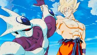 Ya est� disponible: 'Dragon Ball' estrena una de sus mejores pel�culas en streaming con un aterrador y poderoso villano