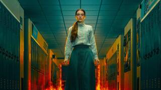 Es oficial: la nueva serie de Stephen King en Prime Video reinventa un cl�sico y deslumbra con una nueva imagen