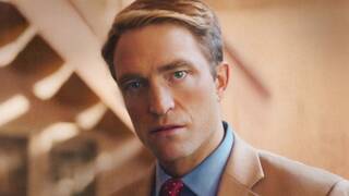 Los cr�ticos coinciden: Robert Pattinson estrena 'la pel�cula perfecta' en cines y es 'la mejor de toda su carrera'