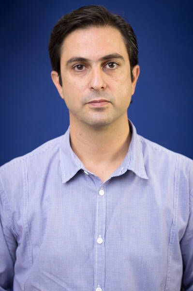 Manuel Moreno, nuevo director general de ESL España.
