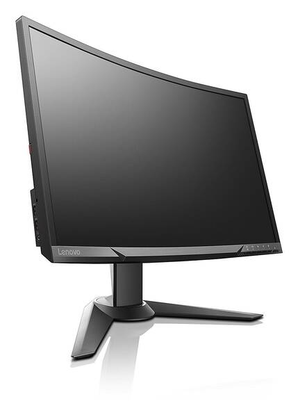 Un monitor de 27