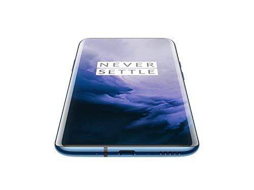 El OnePlus 7 Pro nos ofrece una batería de 4000 mAh