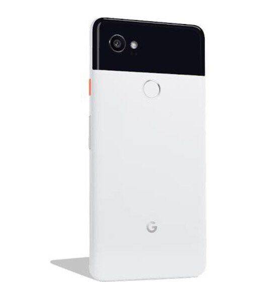 Google Pixel 2 XL Blanco