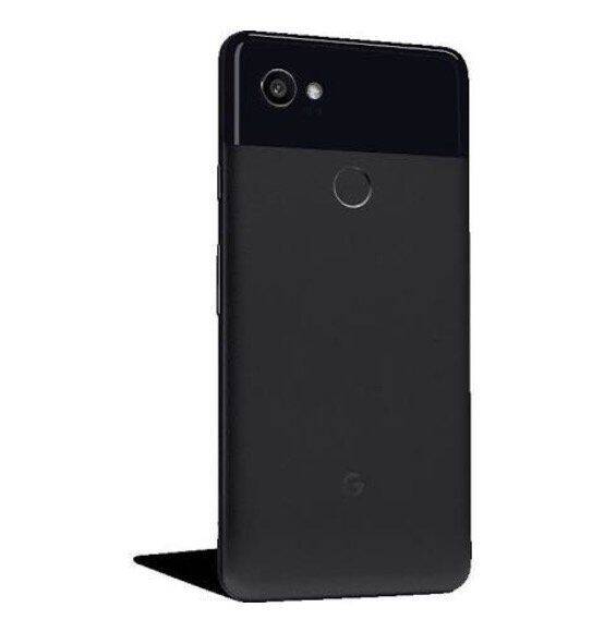 Google Pixel 2 XL Negro