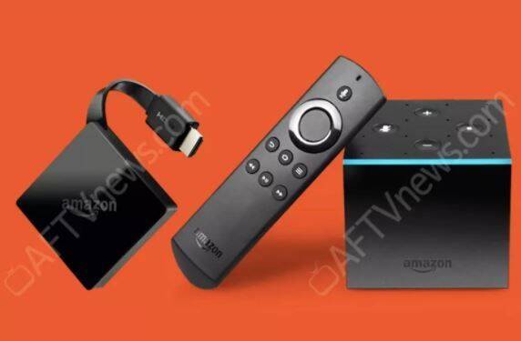 Así serían los nuevos modelos del reproductor de Amazon.