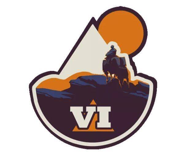 Así será el spray de la temporada 6 de Overwatch.