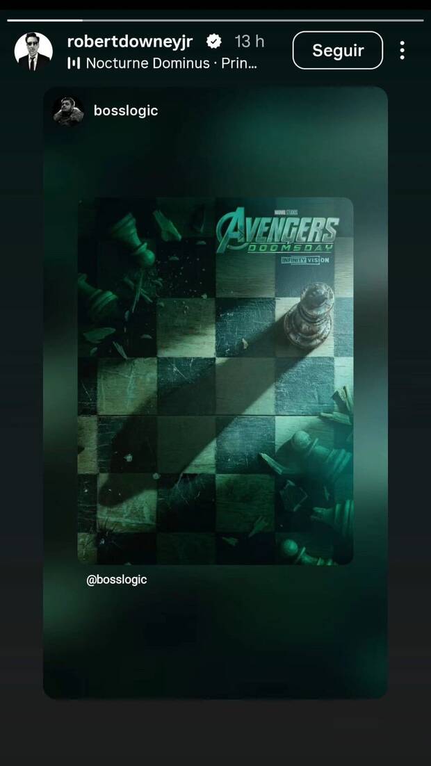 Marvel