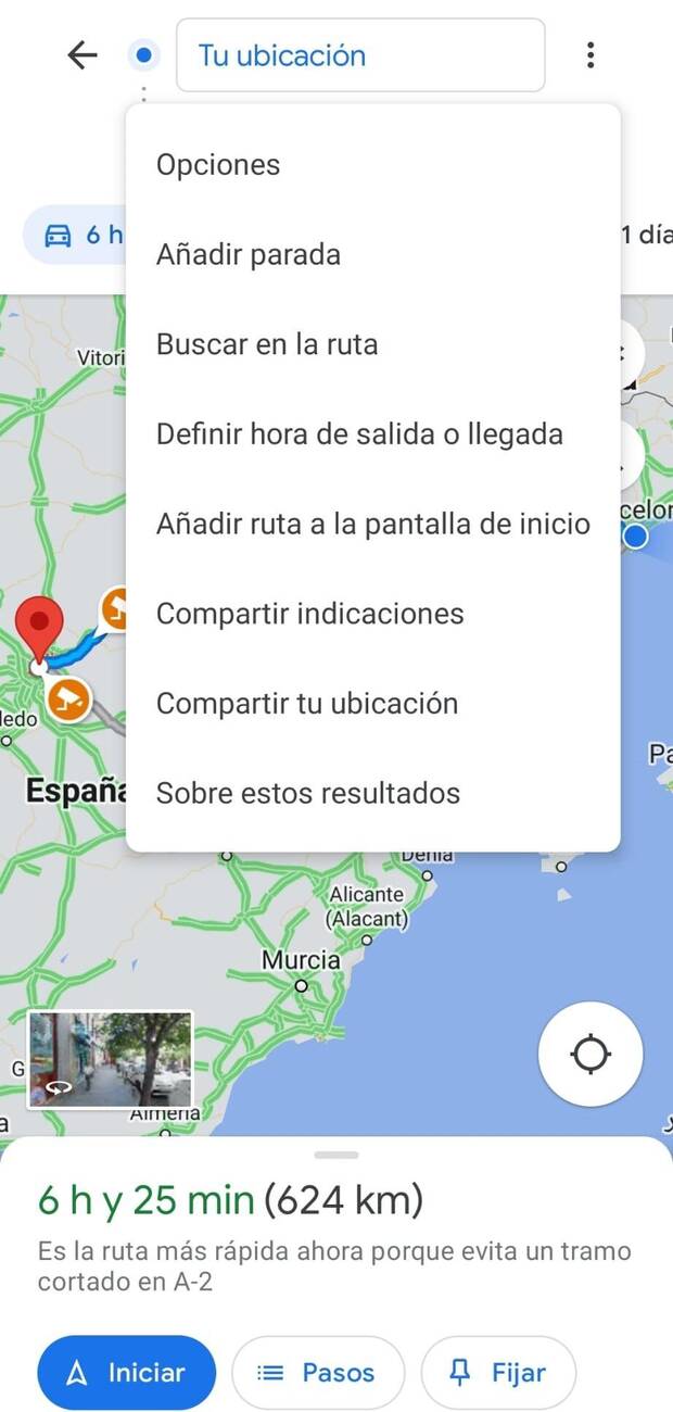 Google Maps