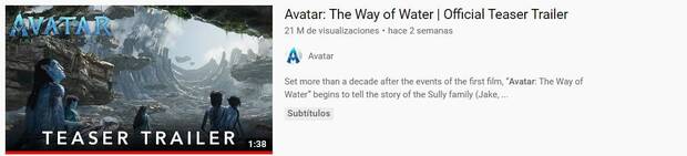 Avatar 2