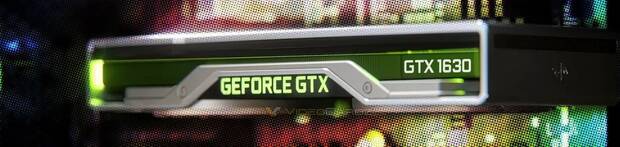 GTX 1630