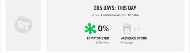 365 d�as: Aquel d�a