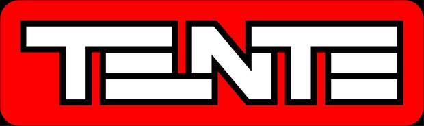 Logo de Tente