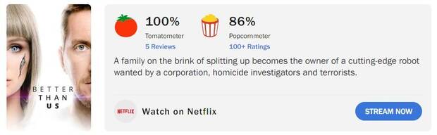 Netflix