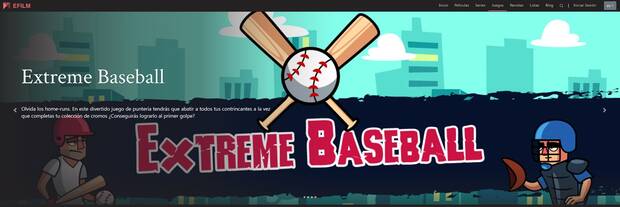 juegos en la plataforma