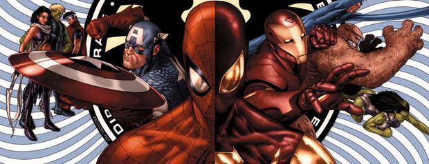 El 11-S y su influencia en los cómics de Marvel