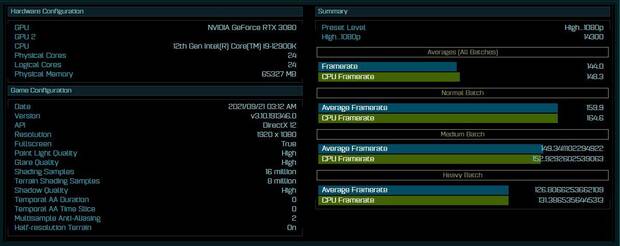 Pruebas Intel