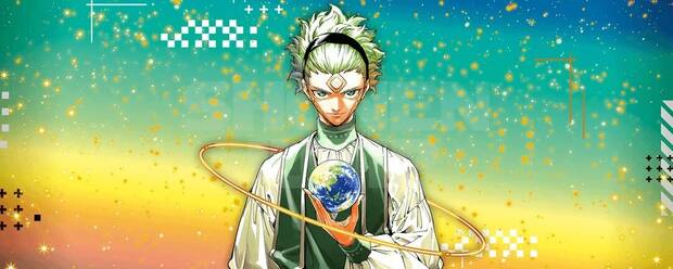 Jujutsu Kaisen Modulo