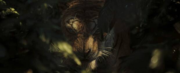 Mowgli