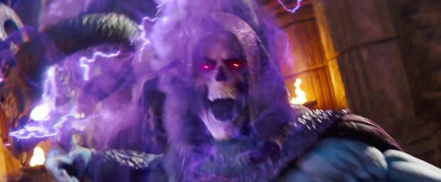 Masters del universo