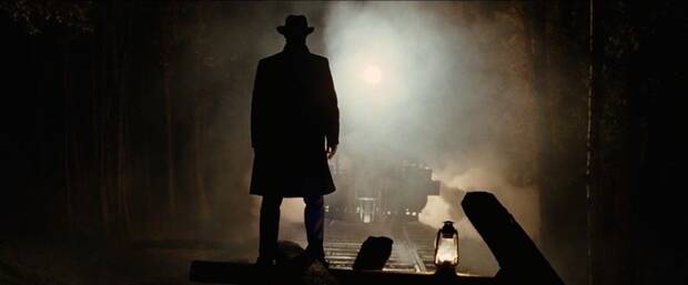El Asesinato de Jesse James por el cobarde Robert Ford