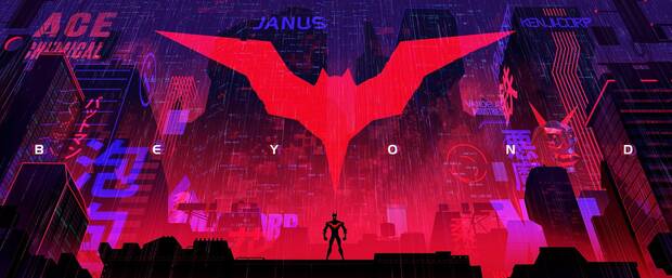 Batman Beyond