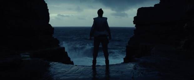 Star Wars Episodio VIII Los �ltimos Jedi