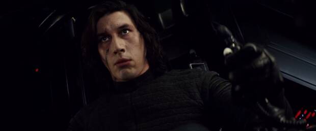 Kylo Ren