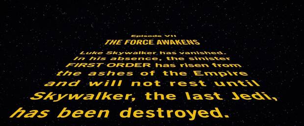 Luke Skywalker es el �ltimo jedi