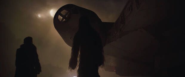 Timba Han Solo