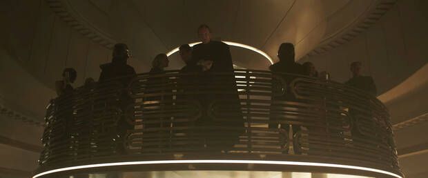 Han Solo Villanos