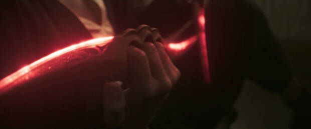 Han Solo Villanos
