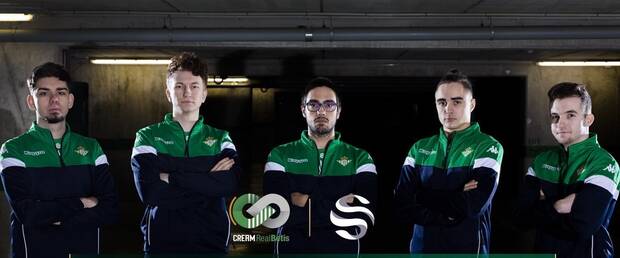 Betis League of Legends