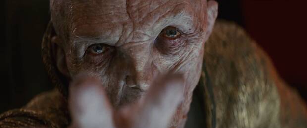 Snoke