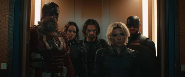 Thunderbotls