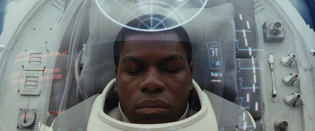Star Wars Episodio VIII Los �ltimos Jedi