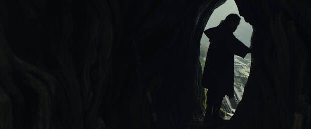 Star Wars Episodio VIII Los �ltimos Jedi