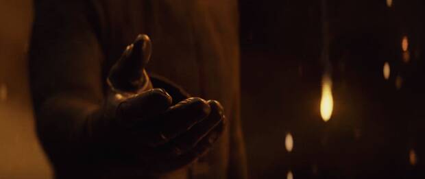 Rey lado oscuro