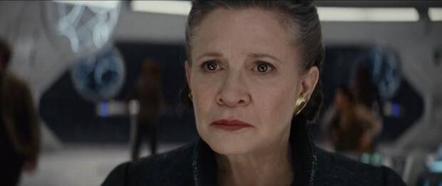 Leia