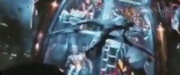 Vengadores: Infinity War
