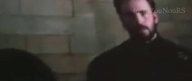 Vengadores: Infinity War