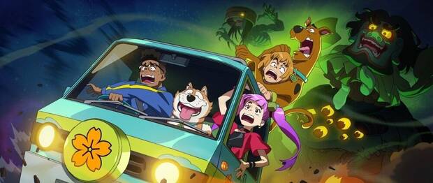 anime