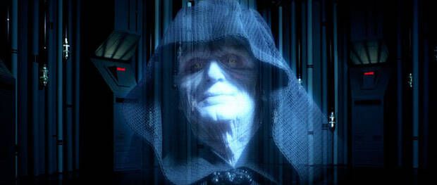 Palpatine
