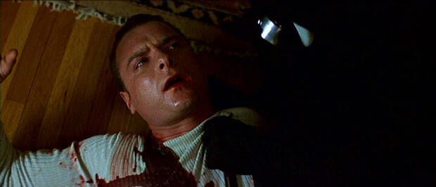 Scream 3